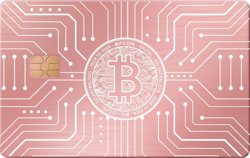 BITCOIN