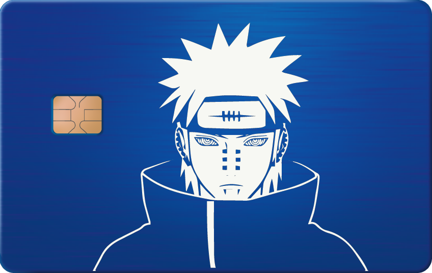 CHIBAKU TENSEI