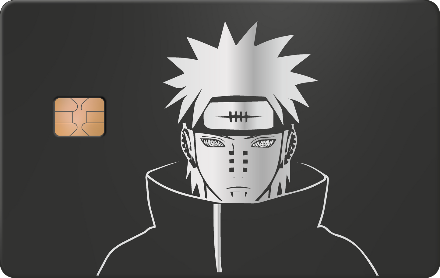 CHIBAKU TENSEI