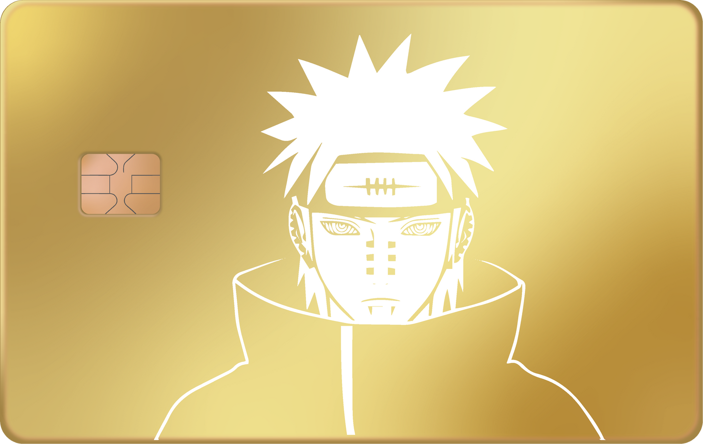 CHIBAKU TENSEI