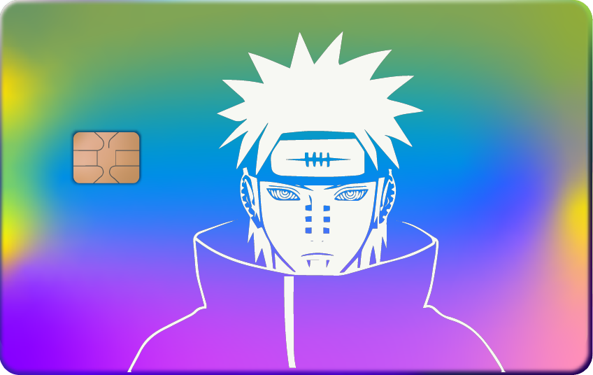 CHIBAKU TENSEI