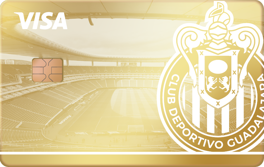 CHIVAS