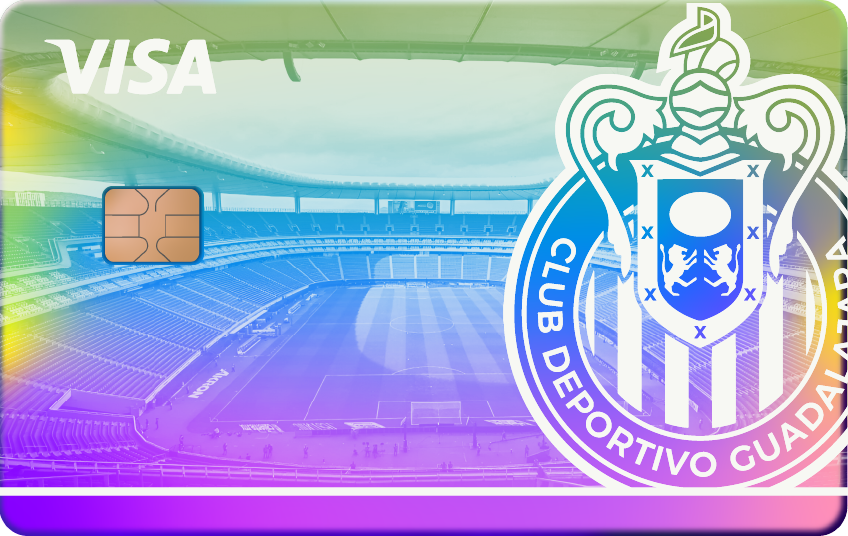 CHIVAS