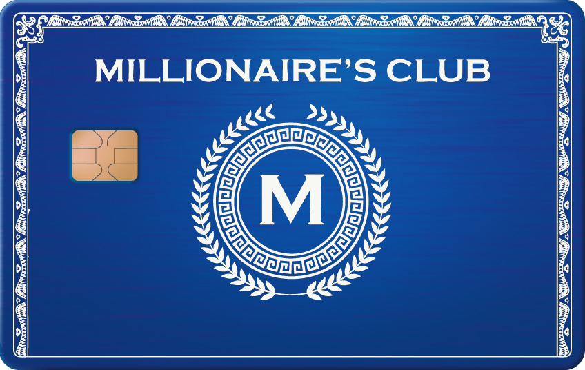CLUB MILLIONAIRE