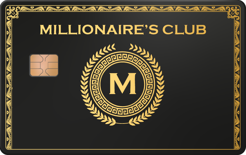 CLUB MILLIONAIRE