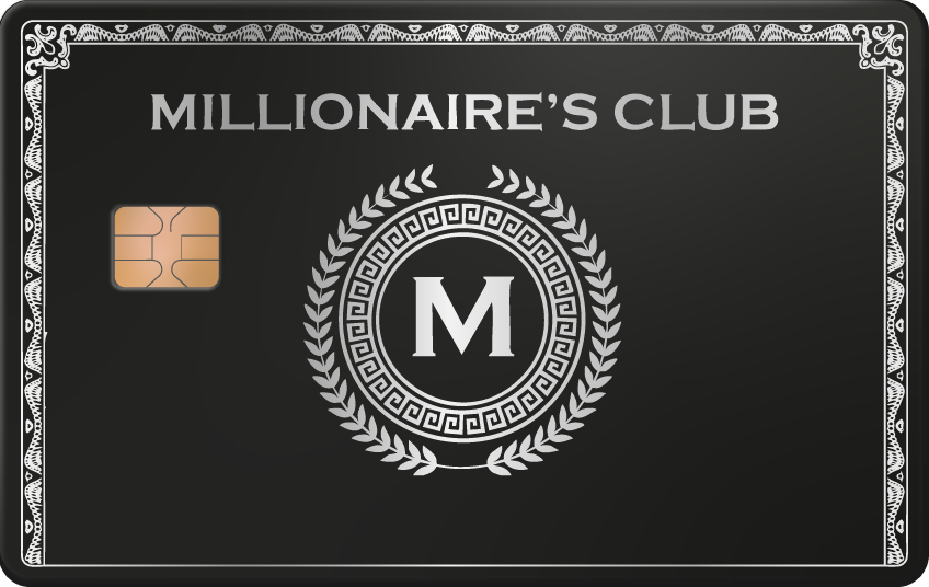 CLUB MILLIONAIRE
