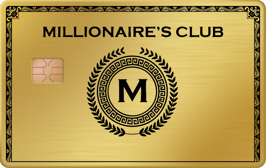CLUB MILLIONAIRE
