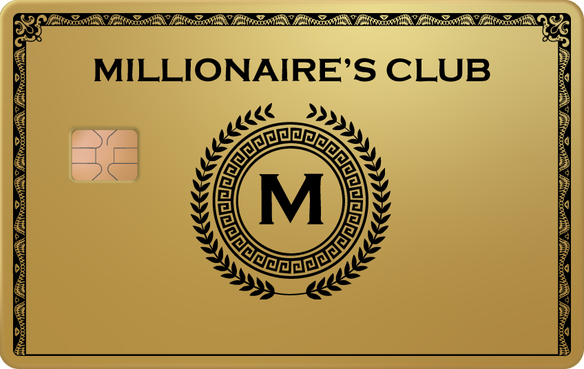 CLUB MILLIONAIRE