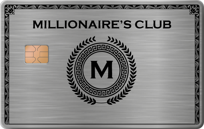 CLUB MILLIONAIRE