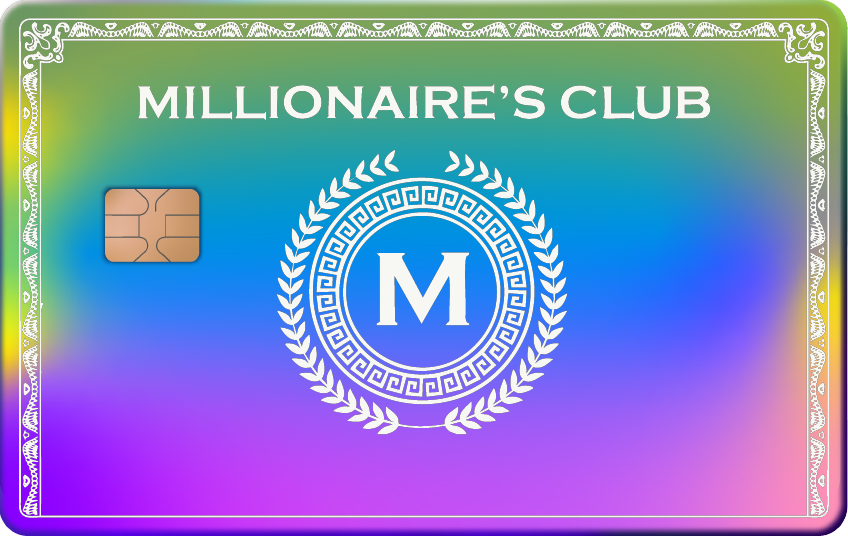 CLUB MILLIONAIRE
