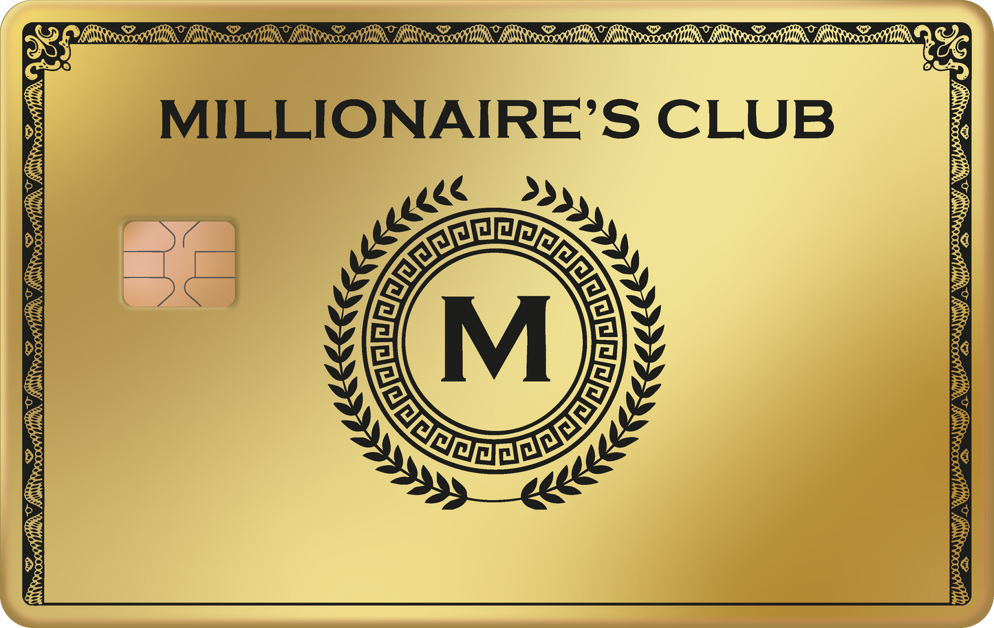 CLUB MILLIONAIRE