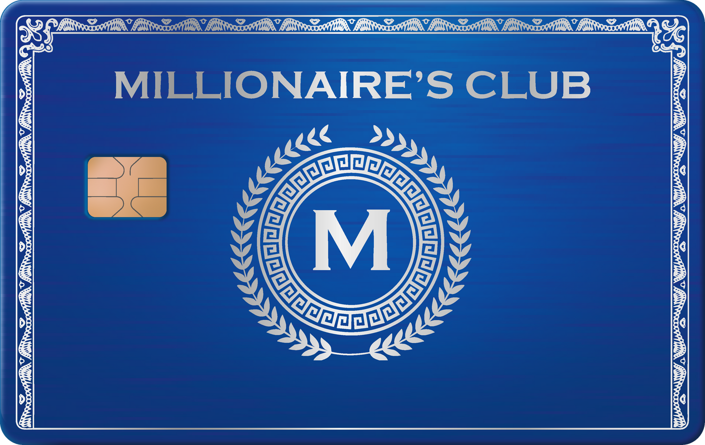 CLUB MILLIONAIRE