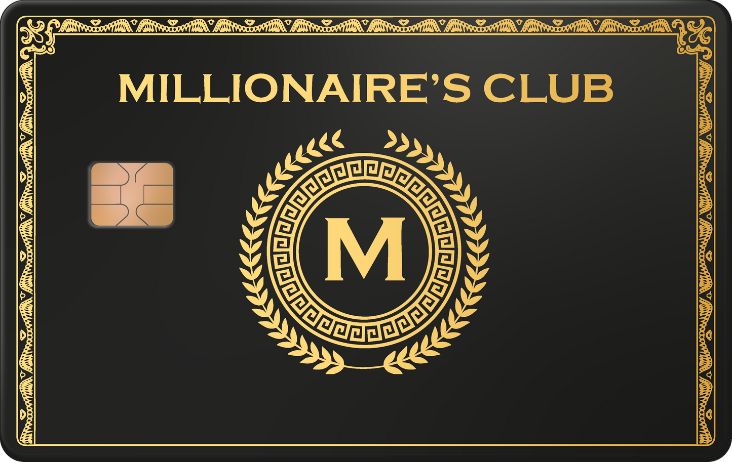 CLUB MILLIONAIRE