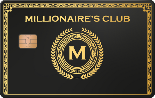 CLUB MILLIONAIRE
