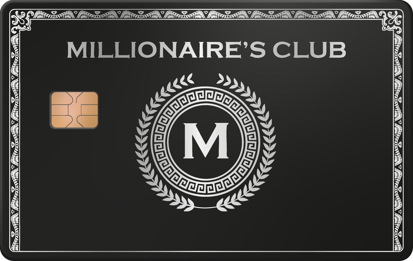 CLUB MILLIONAIRE