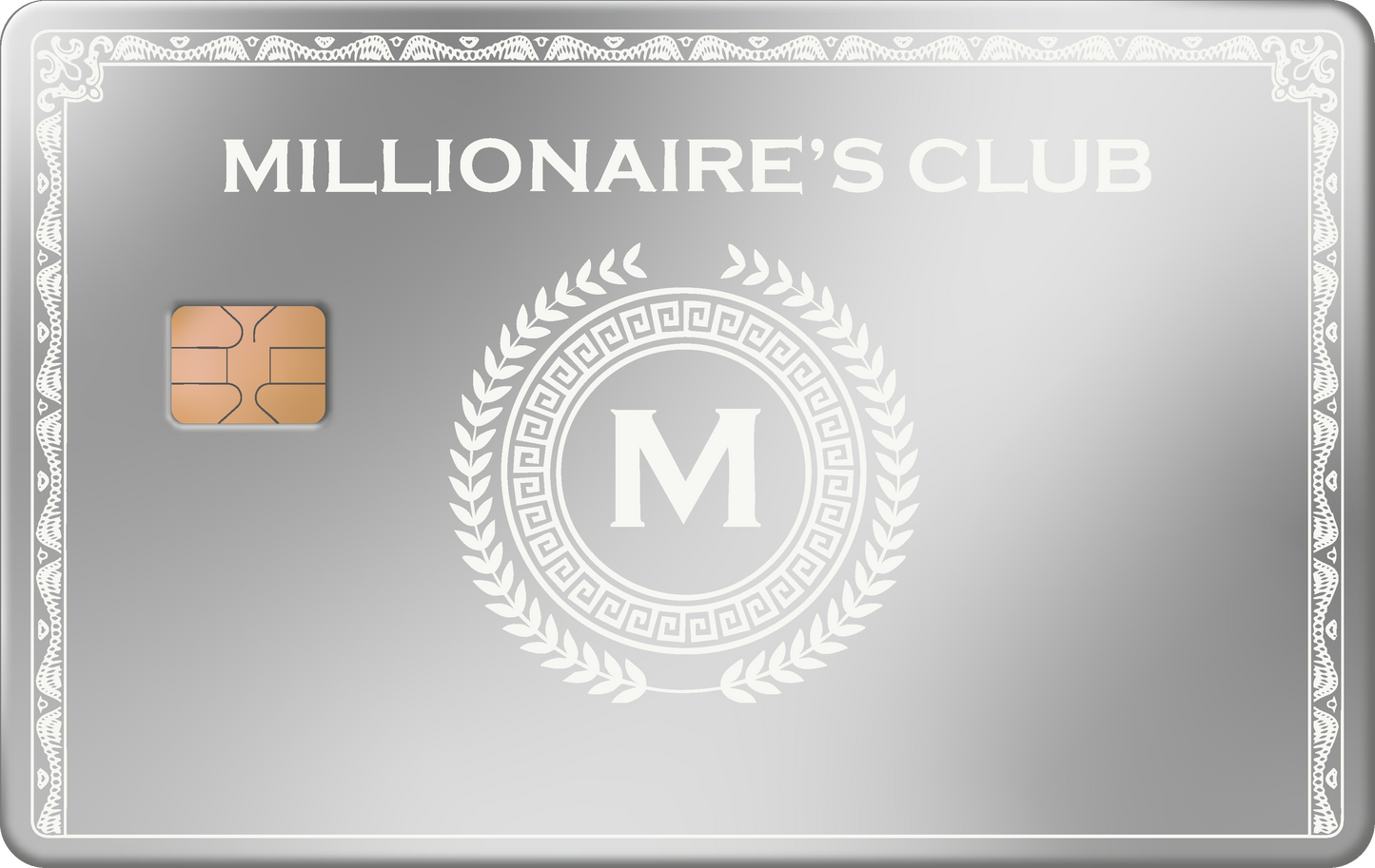 CLUB MILLIONAIRE