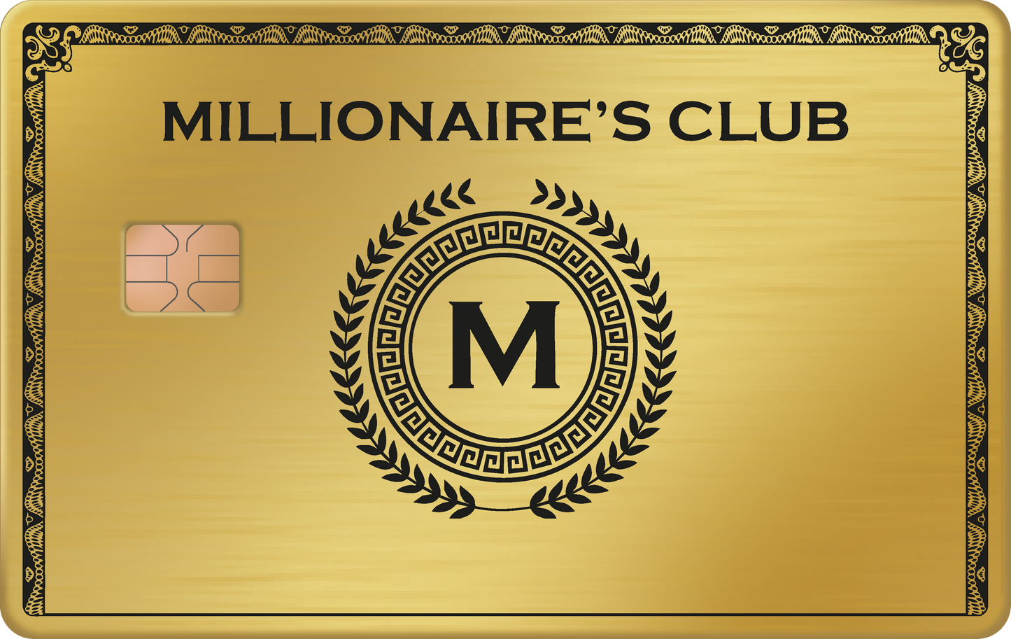 CLUB MILLIONAIRE