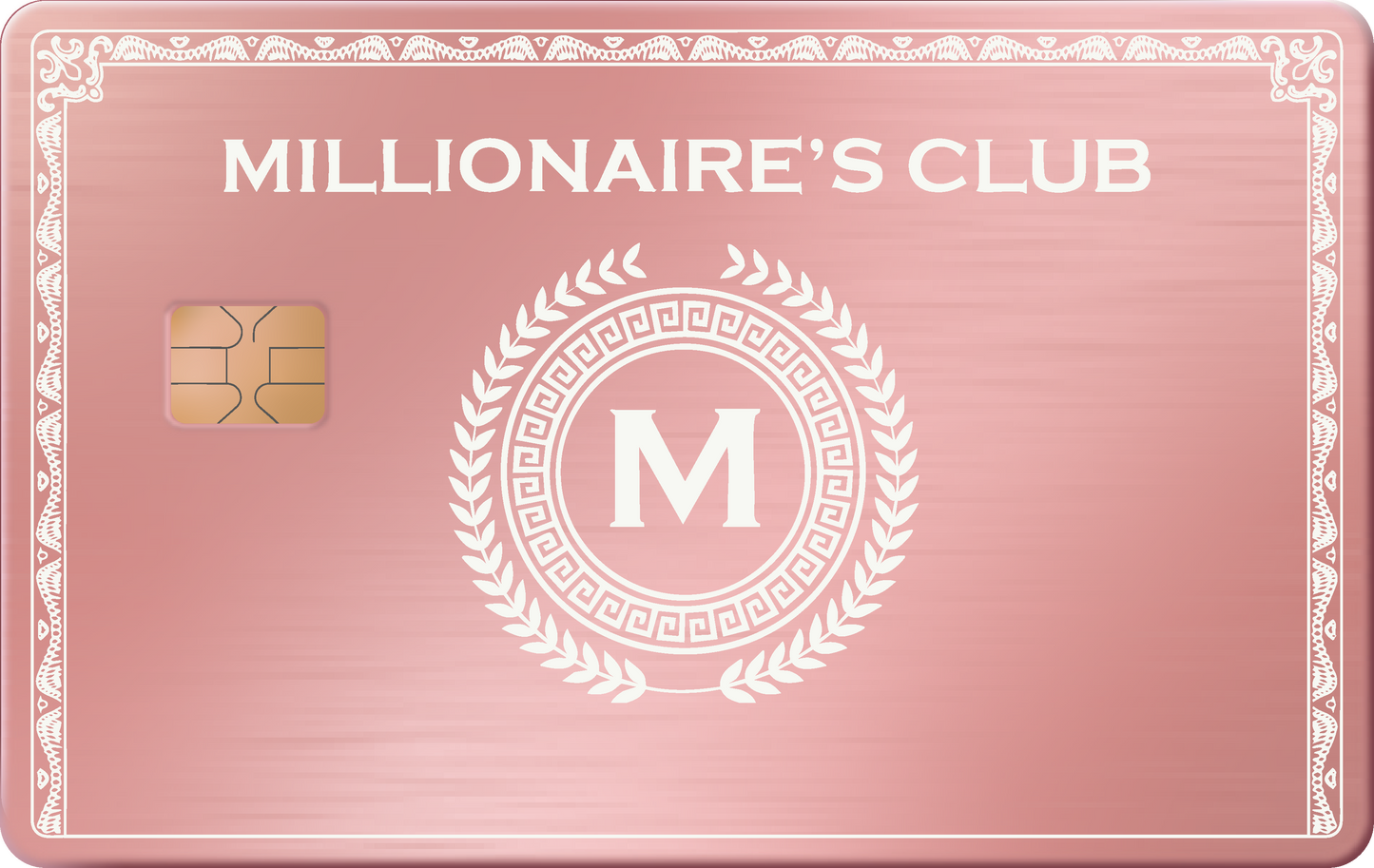 CLUB MILLIONAIRE