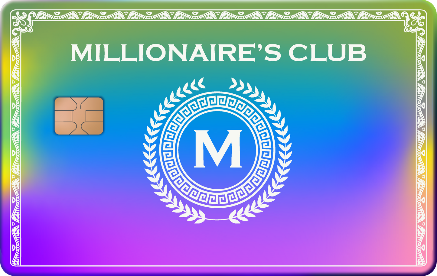 CLUB MILLIONAIRE