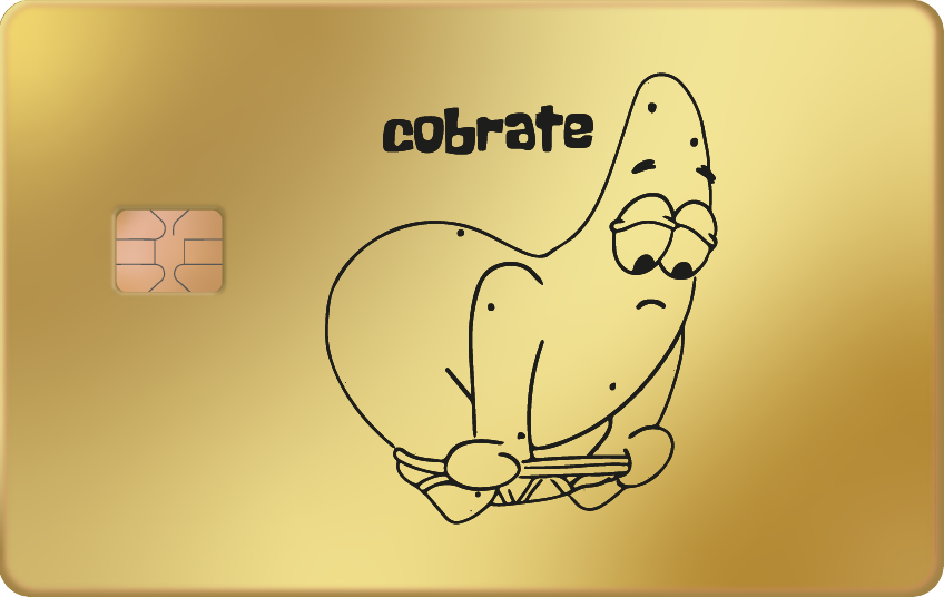 COBRATE