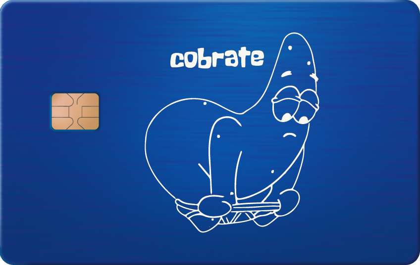 COBRATE