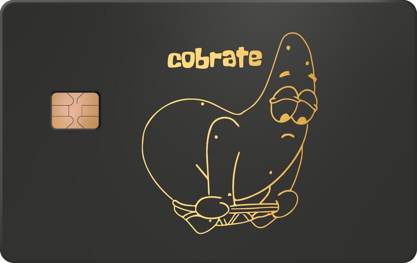 COBRATE
