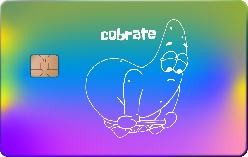 COBRATE