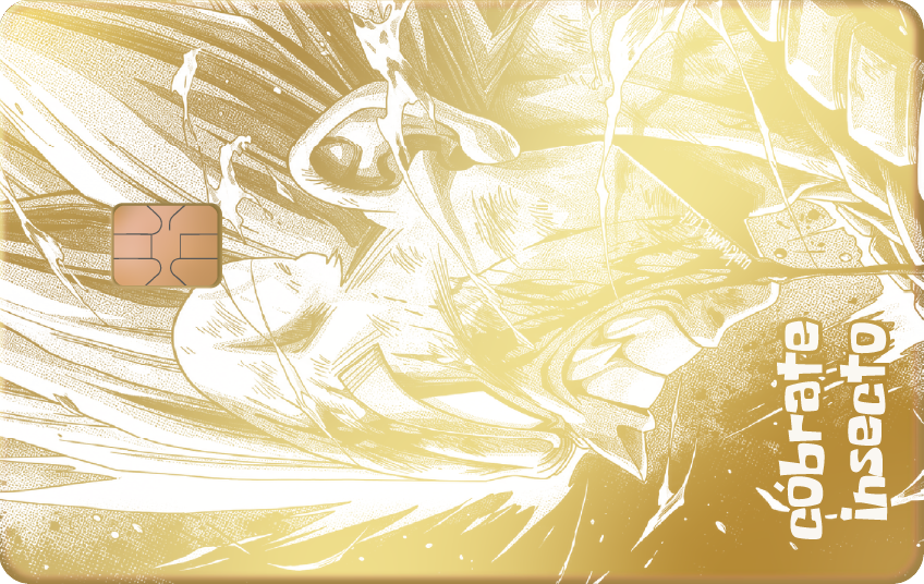 COBRATE VEGETA