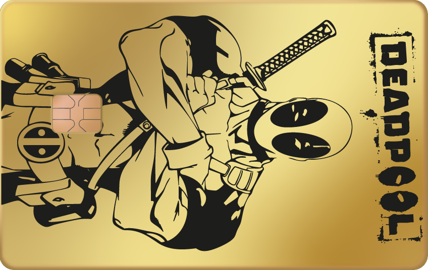 DEADPOOL