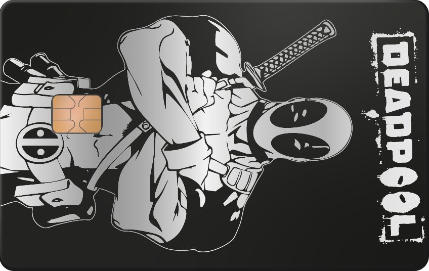 DEADPOOL