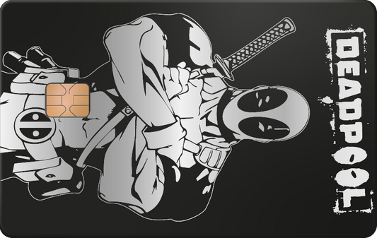 DEADPOOL