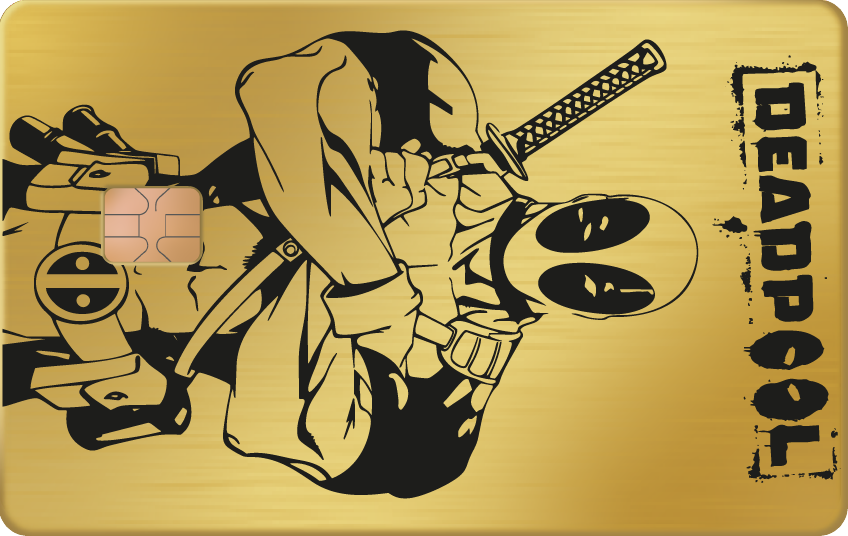 DEADPOOL