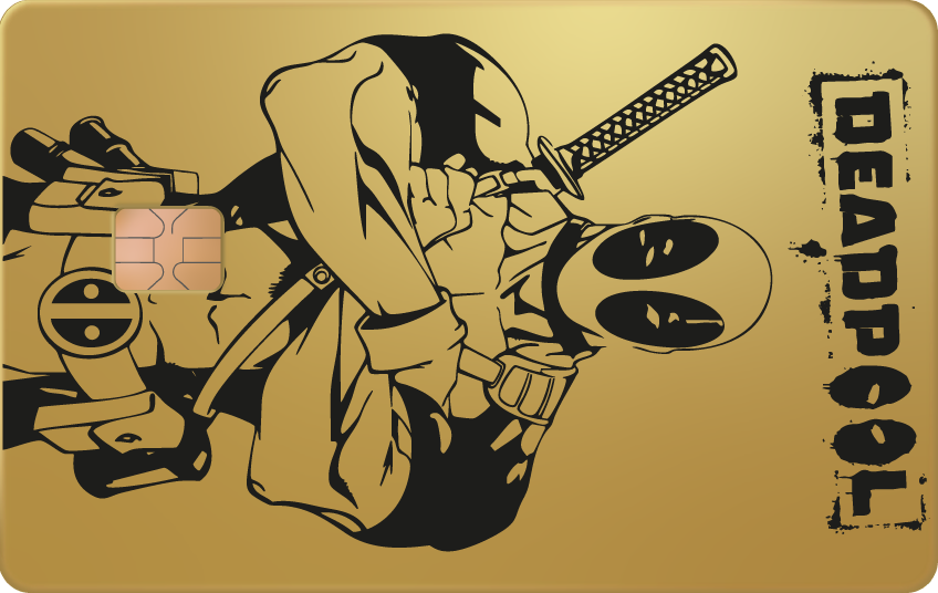DEADPOOL