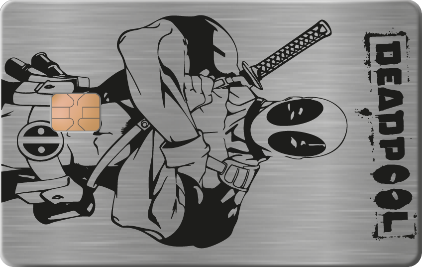 DEADPOOL