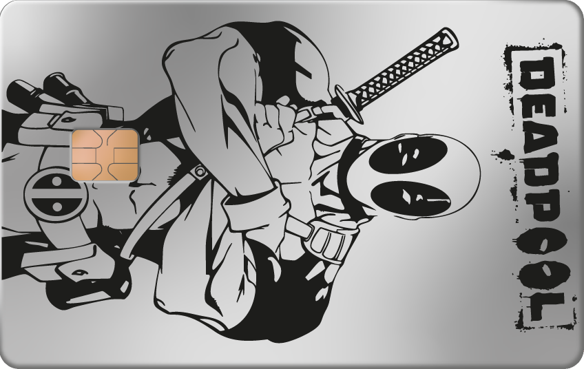 DEADPOOL