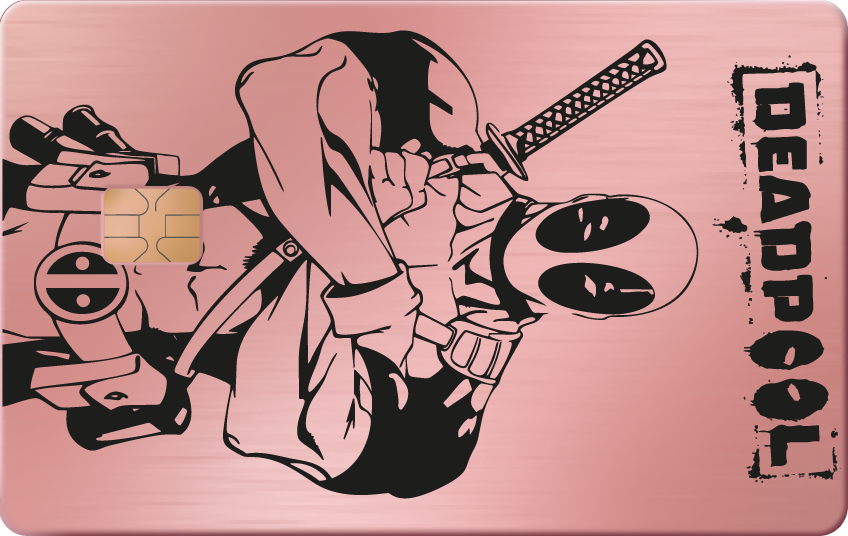 DEADPOOL