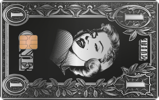 DOLAR LADY