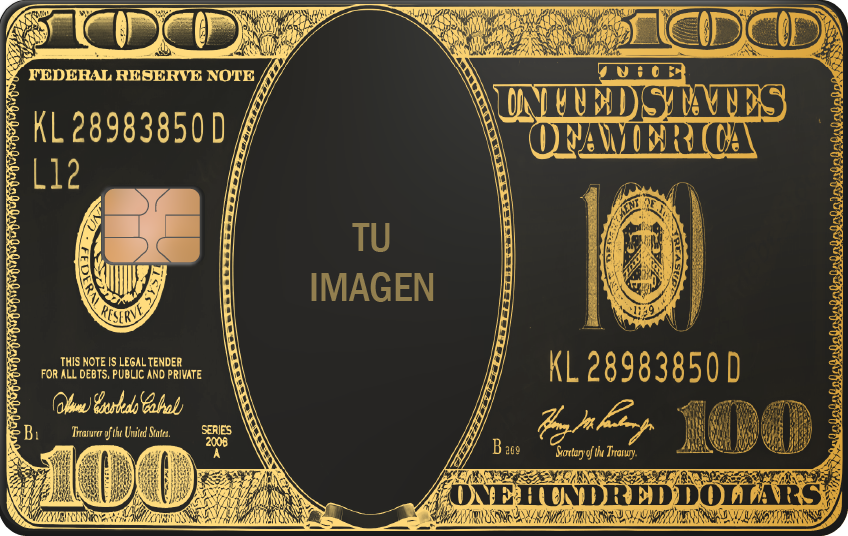 DOLAR PERSONALIZADO