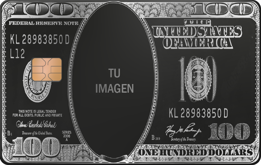 DOLAR PERSONALIZADO