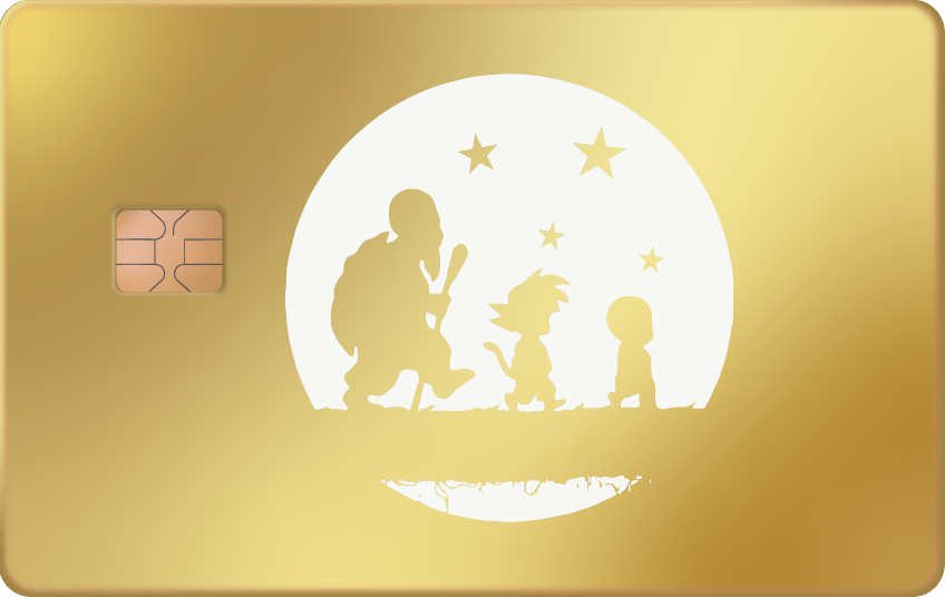 DRAGON BALL