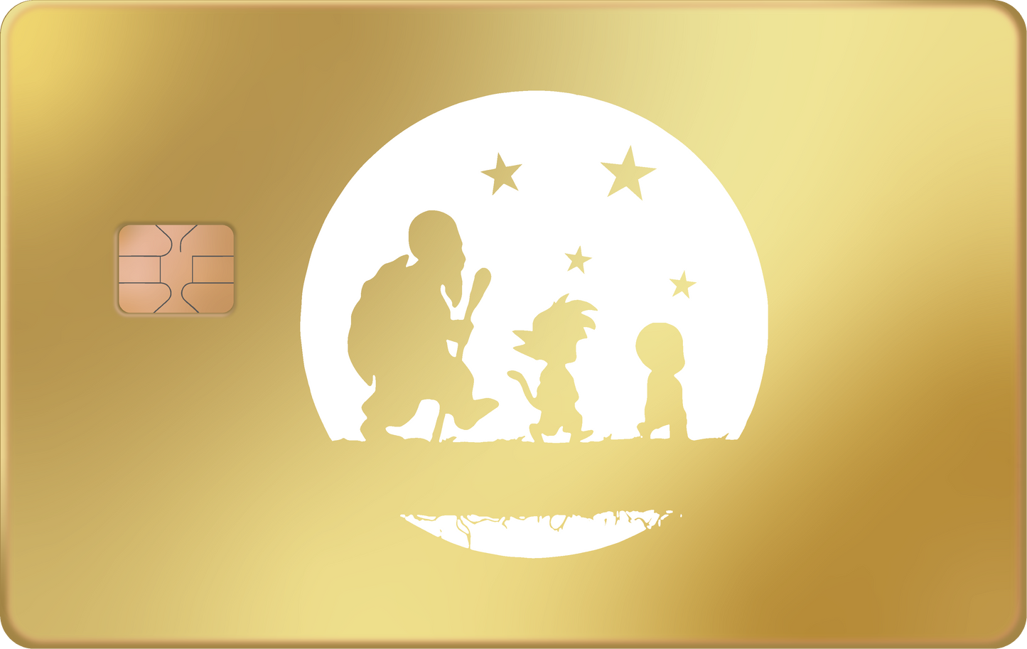 DRAGON BALL
