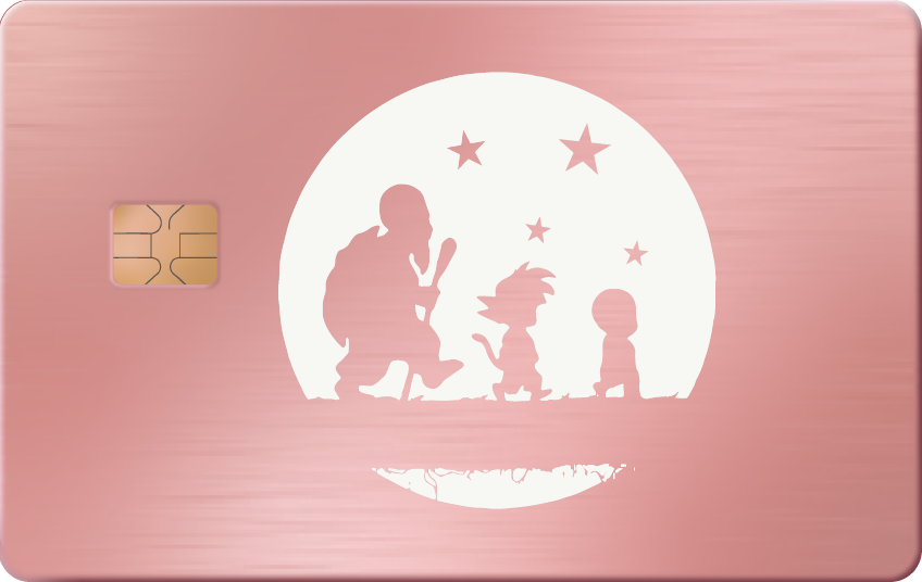 DRAGON BALL