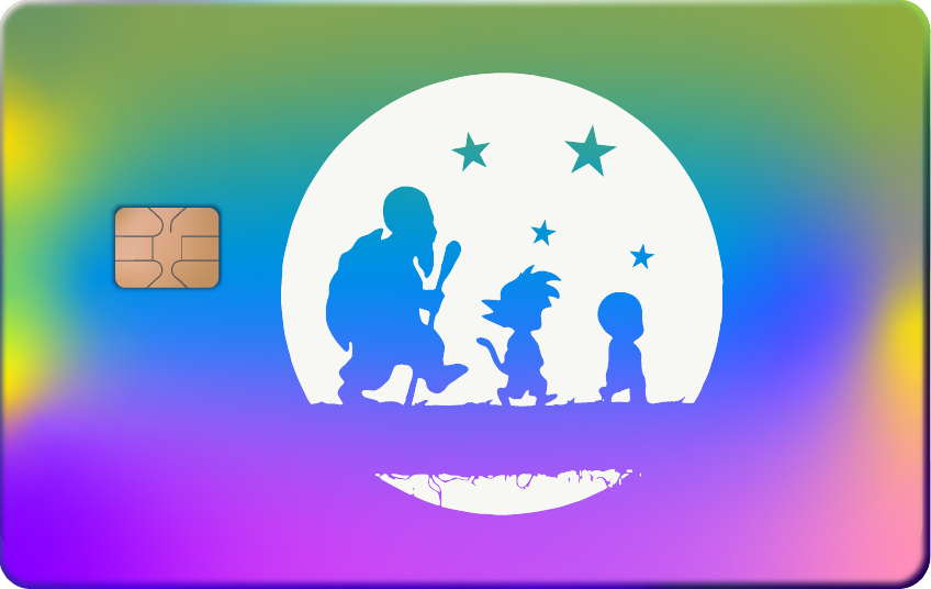 DRAGON BALL