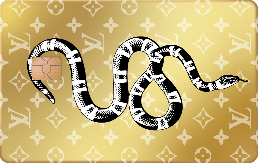 GUCCI LV