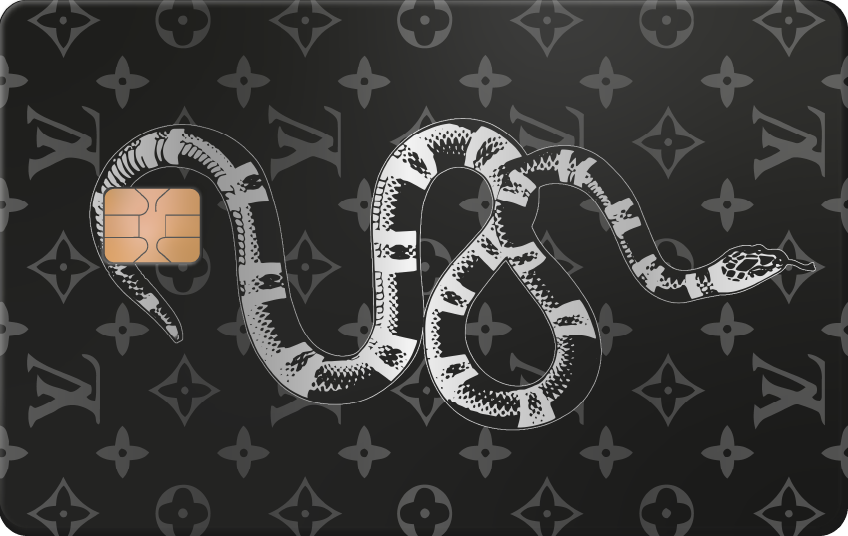GUCCI LV