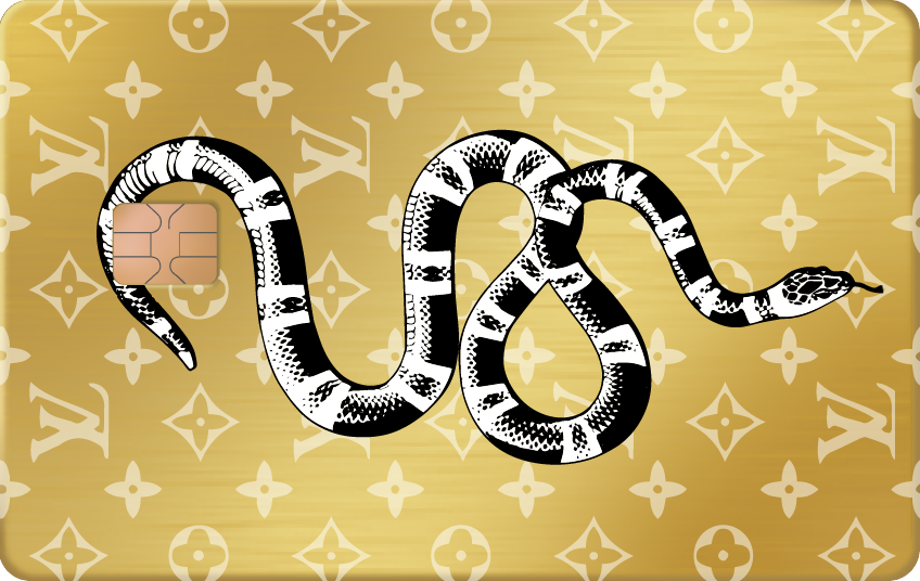 GUCCI LV