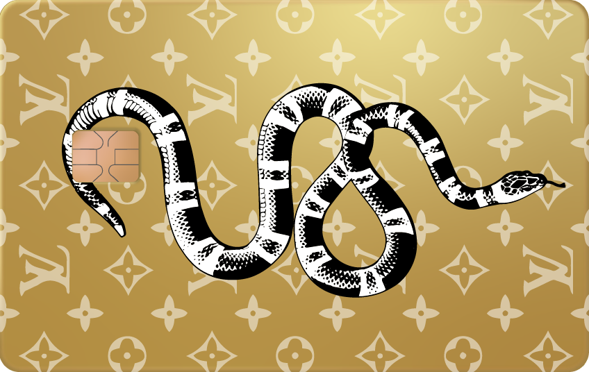 GUCCI LV