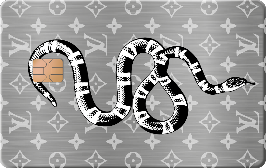 GUCCI LV