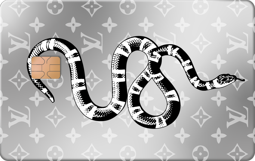 GUCCI LV