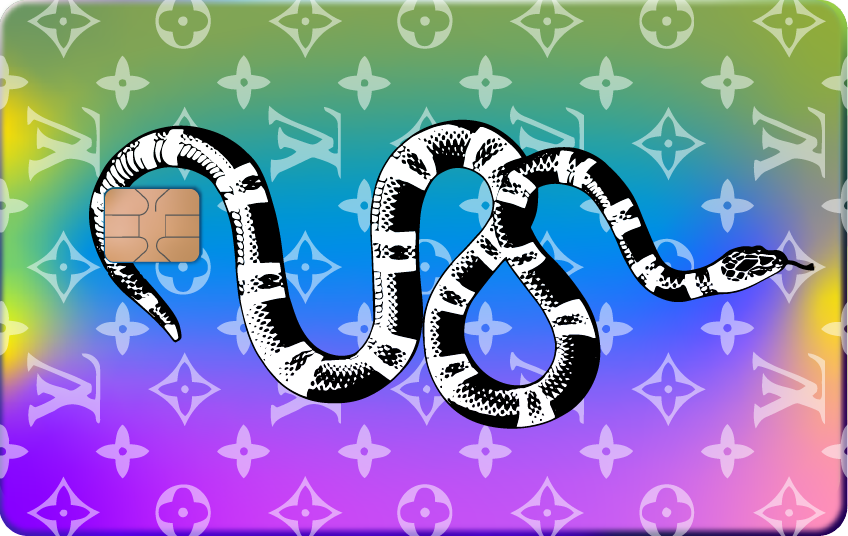 GUCCI LV